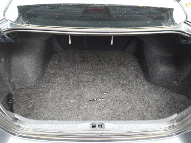 Used 2012 Nissan Altima 2.5 SL w/ 2.5SL Pkg FWD image 14