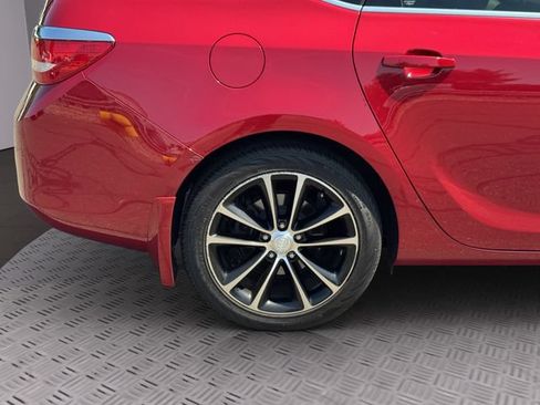 Used 2016 Buick Verano Sport Touring w/ Experience Buick Package FWD image 30