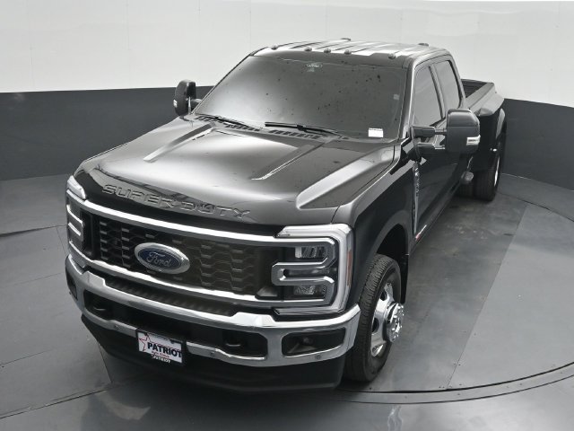 Used 2025 Ford F350 Lariat w/ Lariat Ultimate Package AWD/4WD image 46