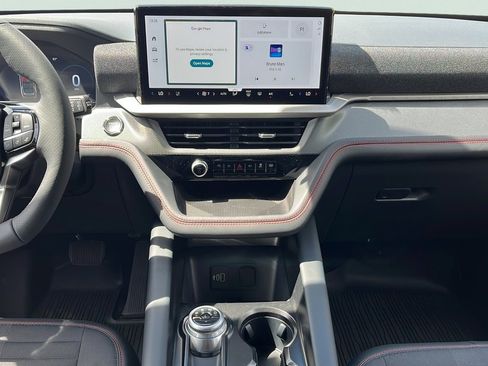 New 2026 Ford Explorer ST-Line AWD/4WD image 10