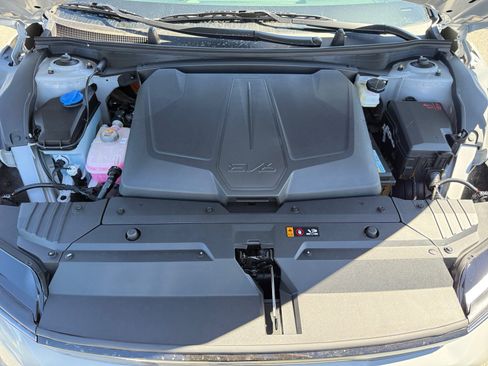 New 2026 Kia EV6 Light AWD/4WD image 20