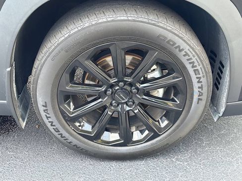 Used 2025 Toyota Grand Highlander FWD image 40