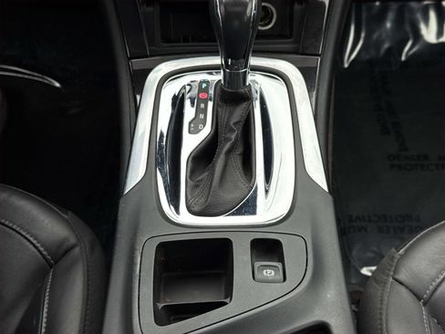 Used 2016 Buick Regal Premium w/ Driver Confidence Package #1 FWD image 14