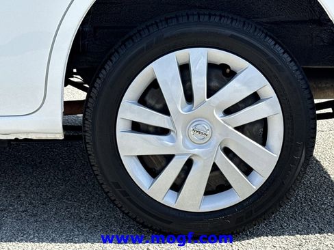 Used 2020 Nissan NV200 SV image 24