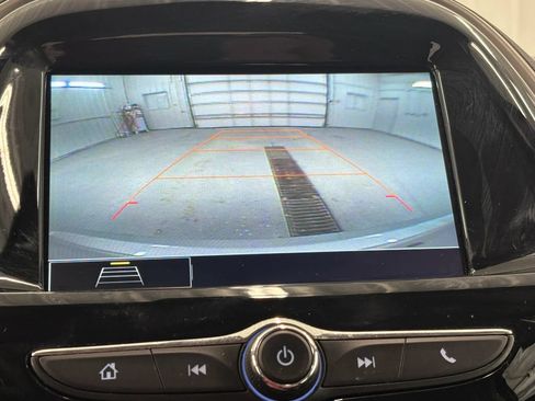 Used 2021 Chevrolet Spark LS FWD image 39