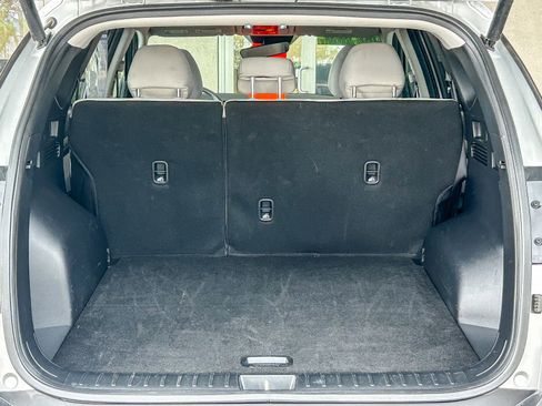 Used 2025 Hyundai Tucson SEL image 26