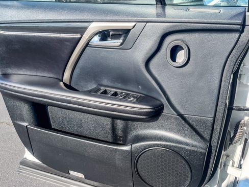 Used 2018 Lexus RX 350 AWD image 20