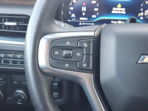 Used 2024 Chevrolet Tahoe Premier w/ Advanced Technology Package AWD/4WD image 28
