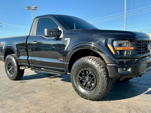 Used 2024 Ford F150 XL w/ Equipment Group 103A High image 7