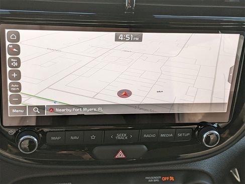 Certified 2025 Kia Soul GT-Line image 42