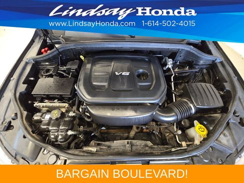 Used 2016 Jeep Grand Cherokee Laredo w/ Quick Order Package 23E AWD/4WD image 24