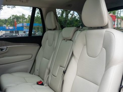 Used 2024 Volvo XC90 T8 Plus w/ Protection Package Premier AWD/4WD image 50