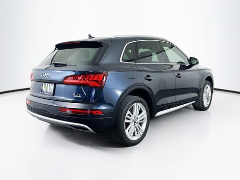 Used 2018 Audi Q5 2.0T Premium Plus w/ Premium Plus Package AWD/4WD image 9