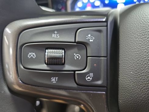 New 2026 Chevrolet Silverado 2500 High Country w/ High Country Premium Package AWD/4WD image 19