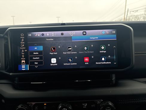 New 2026 Jeep Wrangler Sahara image 25