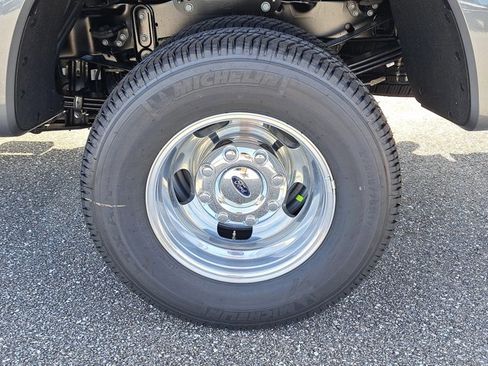 New 2026 Ford F350 XL w/ STX Appearance Package image 6