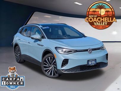Used 2024 Volkswagen ID.4 S