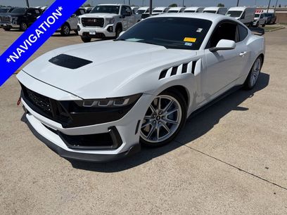 Used 2024 Ford Mustang GT Premium w/ GT Performance Package