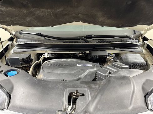 Used 2019 Honda Ridgeline RTL-T image 29