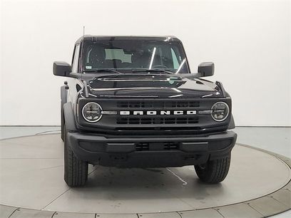 Used 2025 Ford Bronco Big Bend