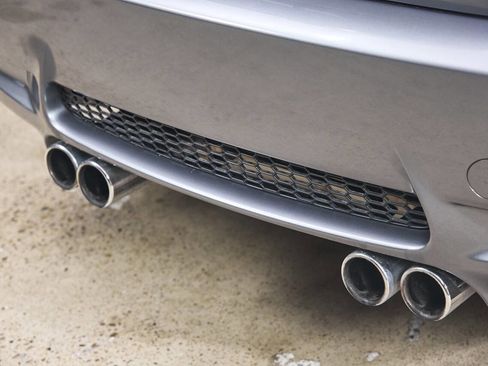 Used 2011 BMW M3 Coupe image 27