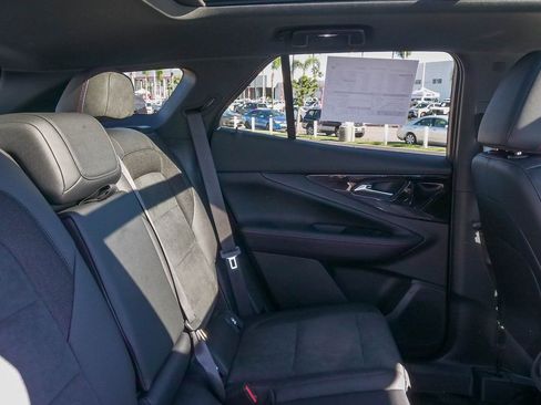 New 2026 Chevrolet Blazer EV RS FWD image 14