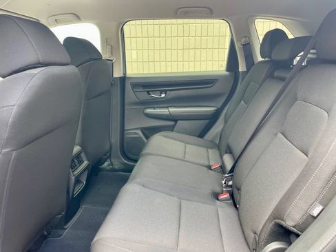 Used 2026 Honda CR-V LX image 11