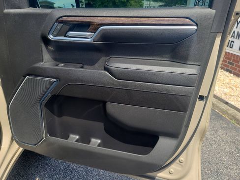 Used 2023 GMC Sierra 1500 Elevation AWD/4WD image 49