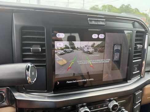 New 2026 Ford F250 Lariat AWD/4WD image 16