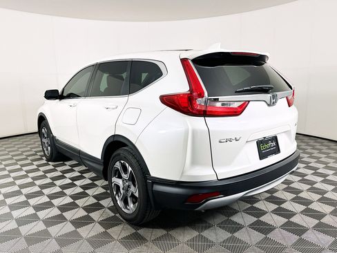 Used 2017 Honda CR-V EX image 5