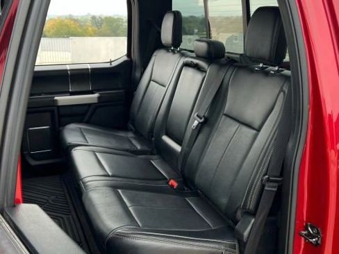 Used 2020 Ford F250 Lariat w/ Lariat Value Package image 23