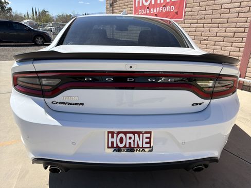 Used 2019 Dodge Charger GT w/ Performance Handling Group image 3