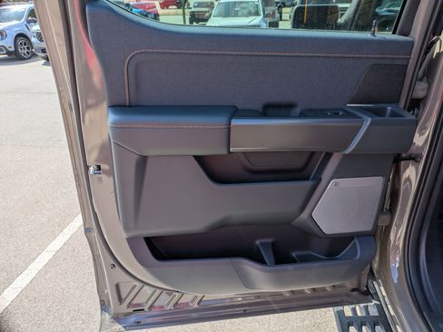 New 2026 Ford F150 Tremor AWD/4WD image 31