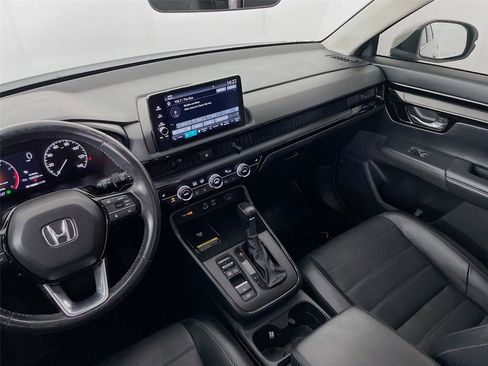 Used 2023 Honda CR-V EX-L image 27