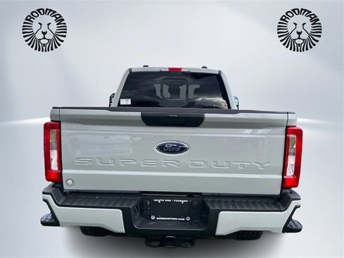 New 2026 Ford F250 XL w/ STX Appearance Package image 6
