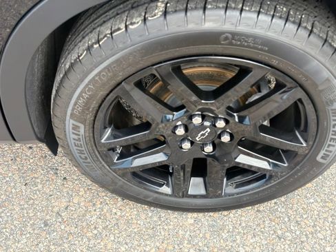 Certified 2024 Chevrolet Blazer LT AWD/4WD image 12