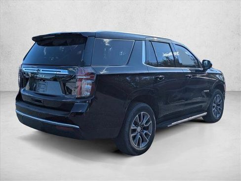 Used 2023 Chevrolet Tahoe LS image 5