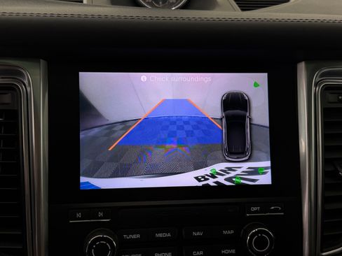 Used 2018 Porsche Macan GTS image 27