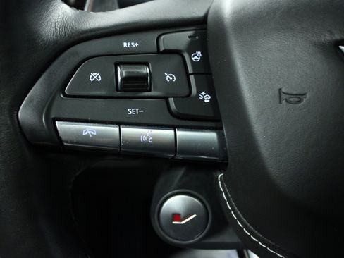 Used 2023 Cadillac CT5 V Blackwing w/ Driver Assist Package RWD image 19
