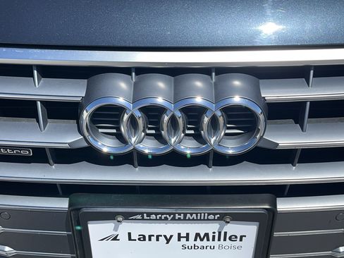 Used 2020 Audi Q5 2.0T Premium Plus w/ Premium Plus Package AWD/4WD image 25