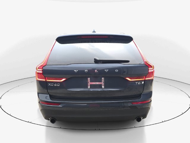 Used 2020 Volvo XC60 T6 Momentum AWD/4WD image 7