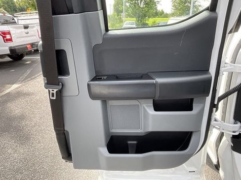 Used 2022 Ford F150 XL w/ Equipment Group 101A High RWD image 13