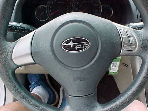 Used 2009 Subaru Legacy 2.5i Special Edition image 26