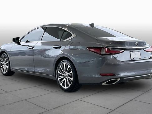 Used 2021 Lexus ES 350 w/ Premium Package FWD image 11