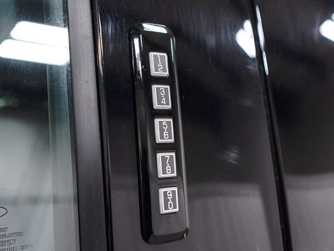 Used 2024 Ford F150 Lariat w/ Equipment Group 502A High image 40