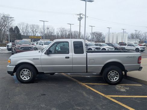 Used 2010 Ford Ranger Sport image 6