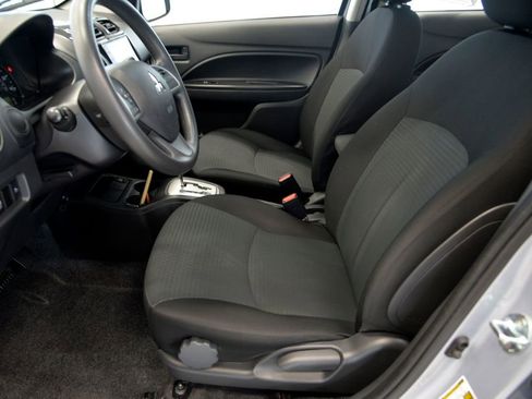 Used 2023 Mitsubishi Mirage G4 ES image 15