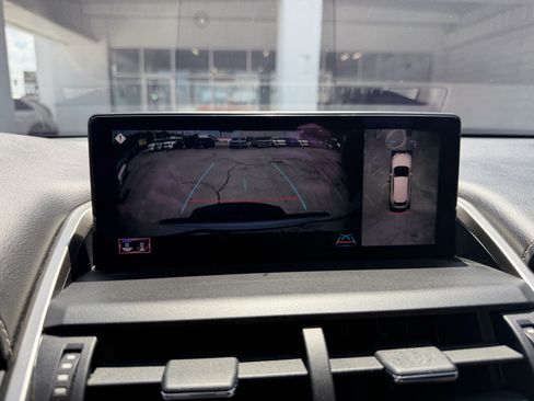 Used 2020 Lexus NX 300 F Sport w/ F Sport Premium Package FWD image 19