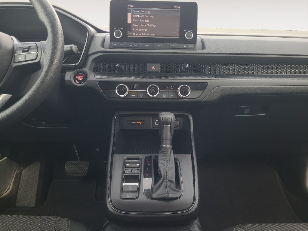 Used 2023 Honda CR-V LX image 11