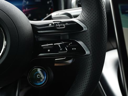 Used 2026 Mercedes-Benz AMG GT 43 image 18